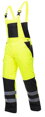ARDON H8942 Zimné nohavice ARDON® HOWARD REFLEX žlté
