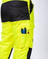 ARDON H8942 Zimné nohavice ARDON® HOWARD REFLEX žlté
