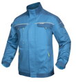 ARDON H8950 Blúza ARDON® COOL TREND stredne modrá