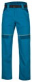 ARDON H8951 Nohavice do pása  COOL TREND stredne modré