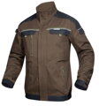 ARDON H8957 Blúza ARDON® COOL TREND hnedá