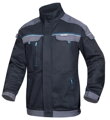ARDON H8964 Blúza ARDON® COOL TREND čierna