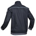 ARDON H8964 Blúza ARDON® COOL TREND čierna