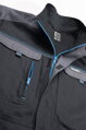 ARDON H8964 Blúza ARDON® COOL TREND čierna
