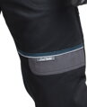 ARDON H8965 Nohavice do pása ARDON® COOL TREND čierne