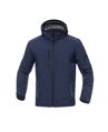 ARDON H9139 Bunda softshellevá ARDON® VISION ZIMNÁ tmavomodrá