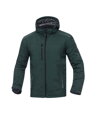 ARDON H9140 Pánska softshellová bunda  VISION ZIMNÁ zelená