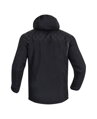 ARDON H9141 Pánska softshellová bunda ARDON® VISION ZIMNÁ čierno-žltá
