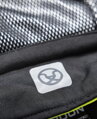 ARDON H9141 Pánska softshellová bunda ARDON® VISION ZIMNÁ čierno-žltá