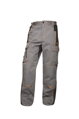 ARDON H9148 Nohavice do pása ARDON® VISION zimné sivé