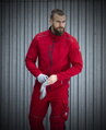 ARDON H9174 Bunda softshellová ARDON® VISION , červená