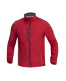 ARDON H9174 Bunda softshellová ARDON® VISION , červená
