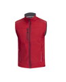 ARDON H9177 Vesta softshellová  VISION , červená
