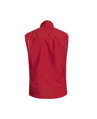 ARDON H9177 Vesta softshellová  VISION , červená