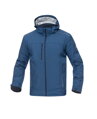 ARDON H9179 Zimná softshellová bunda ARDON® VISION pánska, modrá