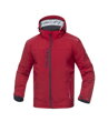 ARDON H9180 Zimná softshellová bunda ARDON® VISION pánska, červená