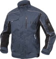 ARDON H9182 Blúza ARDON® VISION 01 tmavomodrá