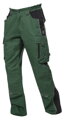 ARDON H9193 Predĺžené nohavice do pása ARDON® VISION 02 zelené