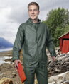 ARDON H9211 Oblek ARDON® RAINMAN zelený - DOPREDAJ