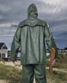 ARDON H9211 Oblek ARDON® RAINMAN zelený - DOPREDAJ