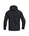 ARDON H9315 Bunda softshellová  4TECH pánska čierna