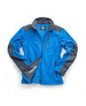 ARDON H9421 Flísová mikina ARDON® 4TECH modrá