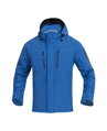 ARDON H9422 Pánska softshellová bunda ARDON® 4TECH modrá