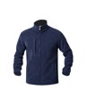 ARDON H9424 Mikina fleece  Polar 450 modrá