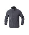 ARDON H9430 Mikina fleece ARDON® Polar 450 tmavosivá
