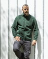 ARDON H9431 Mikina fleece ARDON® Polar 450 zelená