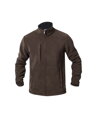 ARDON H9432 Mikina fleece ARDON® Polar 450 hnedá