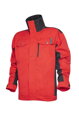 ARDON H9503 Blúza ARDON® PRE100 01 červeno-čierna