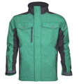 ARDON H9509 Softshellová bunda ARDON® PRE100 zeleno-čierna