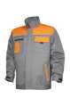 ARDON H9600 Blúza ARDON® 2STRONG sivo-oranžová