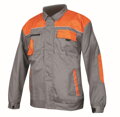 ARDON H9600 Blúza ARDON® 2STRONG sivo-oranžová