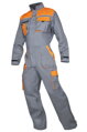 ARDON H9606 Overal ARDON® 2STRONG sivo-oranžový