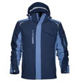 ARDON H9705 Bunda softshellová  R8ED+ pánska modrá
