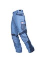 ARDON H9711 Nohavice do pása ARDON® R8ED+ modré skrátené