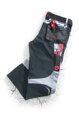 ARDON H9718 Nohavice do pása ARDON® R8ED+ čierno-sivé predĺžené