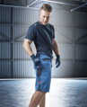 ARDON H9727 Tričko ARDON® R8ED  tmavomodré