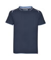 ARDON H9727 Tričko ARDON® R8ED  tmavomodré