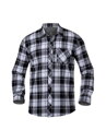 ARDON H9747 Košeľa ARDON® OPTIFLANNELS čierna