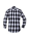 ARDON H9747 Košeľa ARDON® OPTIFLANNELS čierna
