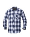 ARDON H9748 Košeľa ARDON® OPTIFLANNELS modrá