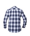 ARDON H9748 Košeľa ARDON® OPTIFLANNELS modrá