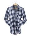 ARDON H9748 Košeľa ARDON® OPTIFLANNELS modrá