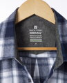 ARDON H9748 Košeľa ARDON® OPTIFLANNELS modrá