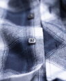 ARDON H9748 Košeľa ARDON® OPTIFLANNELS modrá