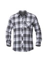 ARDON H9749 ARDON® OPTIFLANNELS košeľa sivá