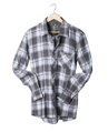 ARDON H9749 ARDON® OPTIFLANNELS košeľa sivá